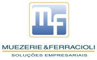 logo M&F - soluções emp